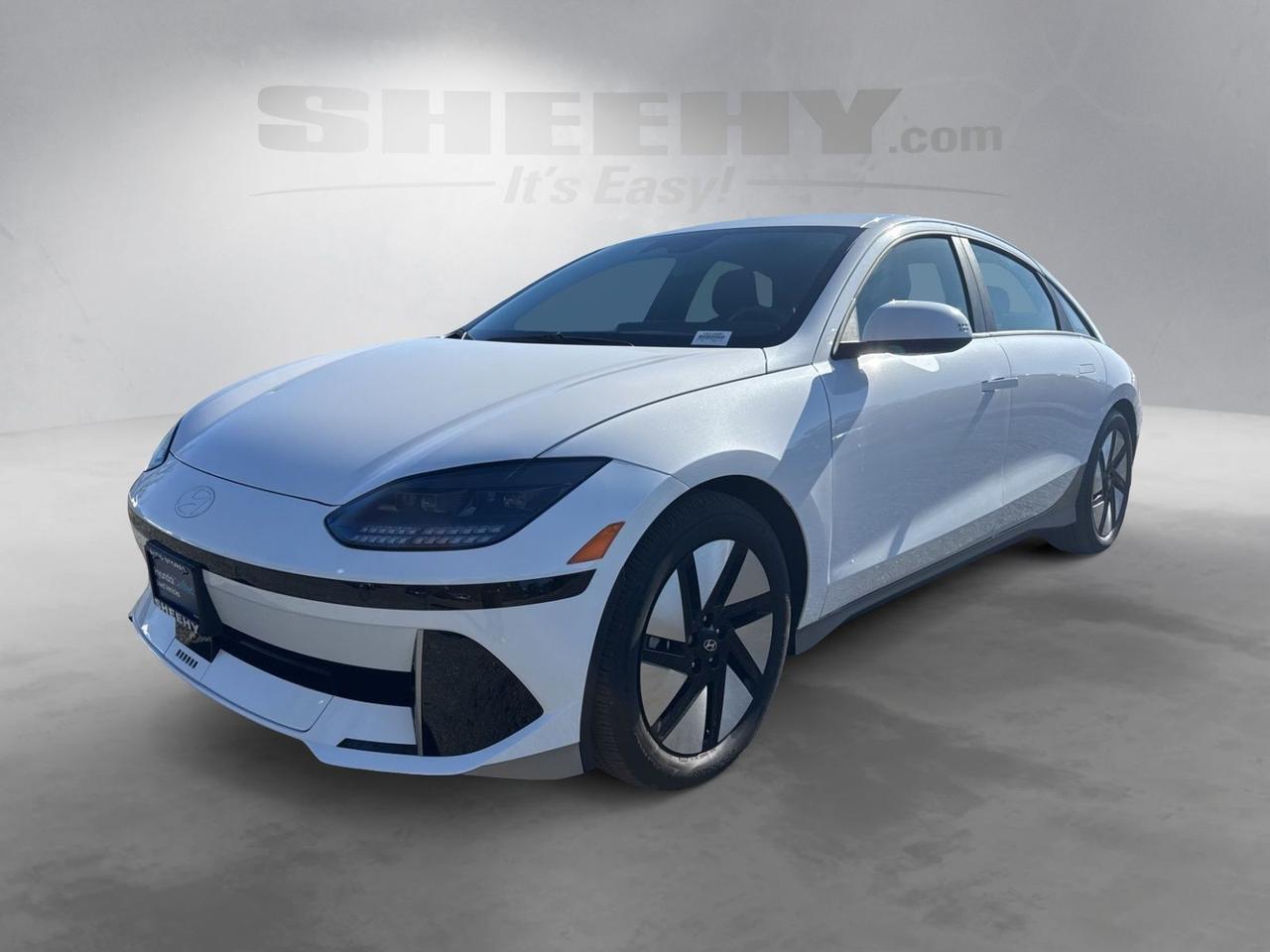 2023 Hyundai IONIQ 6 SE Chantilly VA