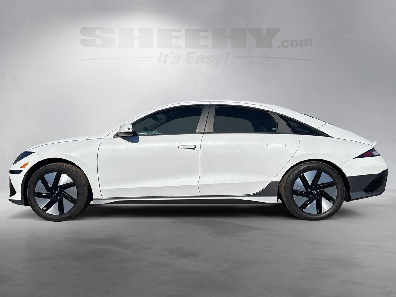 2023 Hyundai IONIQ 6 SE Chantilly VA