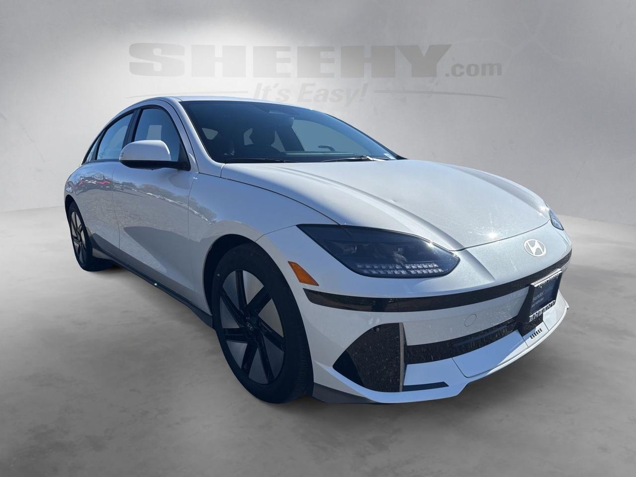 2023 Hyundai IONIQ 6 SE Chantilly VA