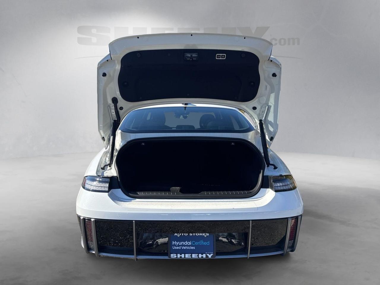 2023 Hyundai IONIQ 6 SE Chantilly VA