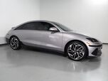 2023 Hyundai IONIQ 6 SEL (77 kWh Battery - 305 Mile Range) *NAVIGATION, ADAPTIVE CRUISE, SAFETY ALERTS, BACKUP-CAMERA, DIGITAL COCKPIT, HEATED SEATS, 20 INCH WHEELS, WIRELESS CHARGING, APPLE CARPLAY
