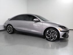 2023_Hyundai_IONIQ 6 SEL (77 kWh Battery - 305 Mile Range)_*NAVIGATION, ADAPTIVE CRUISE, SAFETY ALERTS, BACKUP-CAMERA, DIGITAL COCKPIT, HEATED SEATS, 20 INCH WHEELS, WIRELESS CHARGING, APPLE CARPLAY_ Round Rock TX