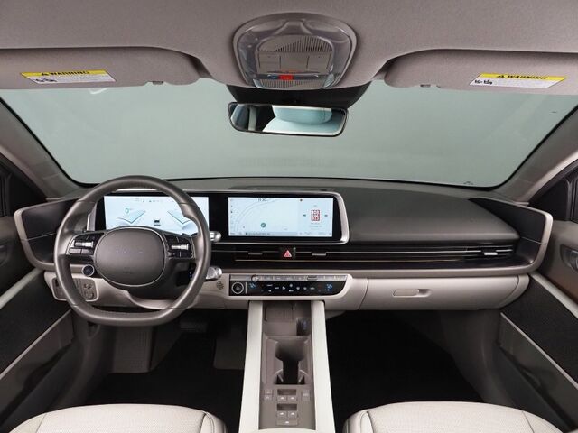 2023 Hyundai IONIQ 6 SEL AWD *NAVIGATION, ADAPTIVE CRUISE, SAFETY ALERTS, BACKUP-CAMERA, DIGITAL COCKPIT, HEATED SEATS, 20 INCH WHEELS, WIRELESS CHARGING, APPLE CARPLAY Round Rock TX