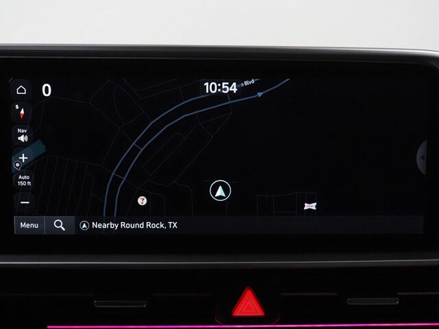 2023 Hyundai IONIQ 6 SEL AWD *NAVIGATION, ADAPTIVE CRUISE, SAFETY ALERTS, BACKUP-CAMERA, DIGITAL COCKPIT, HEATED SEATS, 20 INCH WHEELS, WIRELESS CHARGING, APPLE CARPLAY Round Rock TX