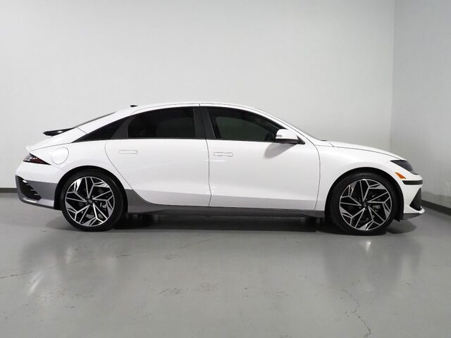 2023 Hyundai IONIQ 6 SEL AWD *NAVIGATION, ADAPTIVE CRUISE, SAFETY ALERTS, BACKUP-CAMERA, DIGITAL COCKPIT, HEATED SEATS, 20 INCH WHEELS, WIRELESS CHARGING, APPLE CARPLAY Round Rock TX