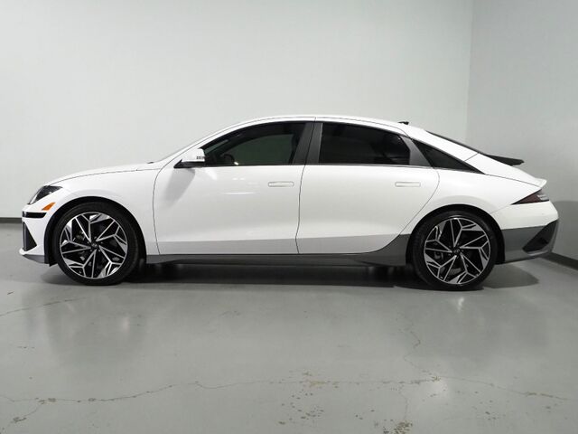 2023 Hyundai IONIQ 6 SEL AWD *NAVIGATION, ADAPTIVE CRUISE, SAFETY ALERTS, BACKUP-CAMERA, DIGITAL COCKPIT, HEATED SEATS, 20 INCH WHEELS, WIRELESS CHARGING, APPLE CARPLAY Round Rock TX