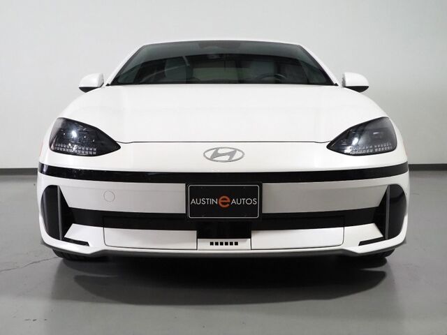 2023 Hyundai IONIQ 6 SEL AWD *NAVIGATION, ADAPTIVE CRUISE, SAFETY ALERTS, BACKUP-CAMERA, DIGITAL COCKPIT, HEATED SEATS, 20 INCH WHEELS, WIRELESS CHARGING, APPLE CARPLAY Round Rock TX
