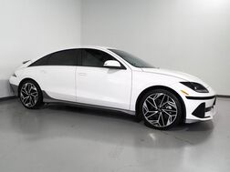 2023_Hyundai_IONIQ 6 SEL AWD_*NAVIGATION, ADAPTIVE CRUISE, SAFETY ALERTS, BACKUP-CAMERA, DIGITAL COCKPIT, HEATED SEATS, 20 INCH WHEELS, WIRELESS CHARGING, APPLE CARPLAY_ Round Rock TX