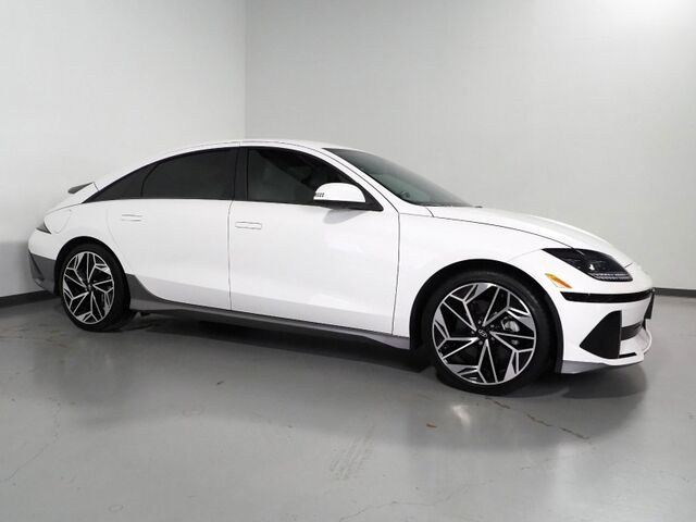 2023 Hyundai IONIQ 6 SEL AWD *NAVIGATION, ADAPTIVE CRUISE, SAFETY ALERTS, BACKUP-CAMERA, DIGITAL COCKPIT, HEATED SEATS, 20 INCH WHEELS, WIRELESS CHARGING, APPLE CARPLAY Round Rock TX