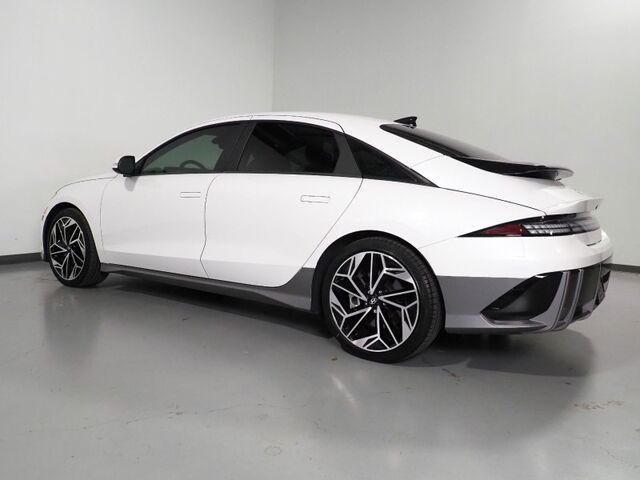 2023 Hyundai IONIQ 6 SEL AWD *NAVIGATION, ADAPTIVE CRUISE, SAFETY ALERTS, BACKUP-CAMERA, DIGITAL COCKPIT, HEATED SEATS, 20 INCH WHEELS, WIRELESS CHARGING, APPLE CARPLAY Round Rock TX