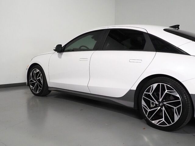 2023 Hyundai IONIQ 6 SEL AWD *NAVIGATION, ADAPTIVE CRUISE, SAFETY ALERTS, BACKUP-CAMERA, DIGITAL COCKPIT, HEATED SEATS, 20 INCH WHEELS, WIRELESS CHARGING, APPLE CARPLAY Round Rock TX