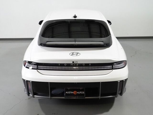 2023 Hyundai IONIQ 6 SEL AWD *NAVIGATION, ADAPTIVE CRUISE, SAFETY ALERTS, BACKUP-CAMERA, DIGITAL COCKPIT, HEATED SEATS, 20 INCH WHEELS, WIRELESS CHARGING, APPLE CARPLAY Round Rock TX