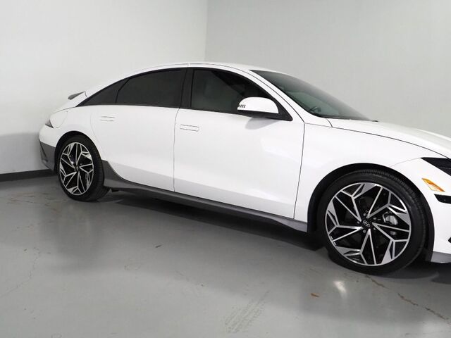 2023 Hyundai IONIQ 6 SEL AWD *NAVIGATION, ADAPTIVE CRUISE, SAFETY ALERTS, BACKUP-CAMERA, DIGITAL COCKPIT, HEATED SEATS, 20 INCH WHEELS, WIRELESS CHARGING, APPLE CARPLAY Round Rock TX