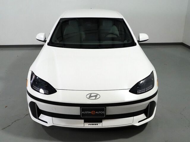 2023 Hyundai IONIQ 6 SEL AWD *NAVIGATION, ADAPTIVE CRUISE, SAFETY ALERTS, BACKUP-CAMERA, DIGITAL COCKPIT, HEATED SEATS, 20 INCH WHEELS, WIRELESS CHARGING, APPLE CARPLAY Round Rock TX