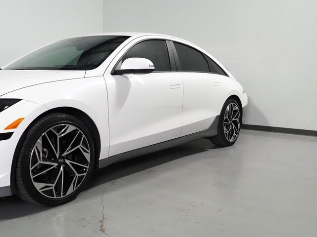 2023 Hyundai IONIQ 6 SEL AWD *NAVIGATION, ADAPTIVE CRUISE, SAFETY ALERTS, BACKUP-CAMERA, DIGITAL COCKPIT, HEATED SEATS, 20 INCH WHEELS, WIRELESS CHARGING, APPLE CARPLAY Round Rock TX