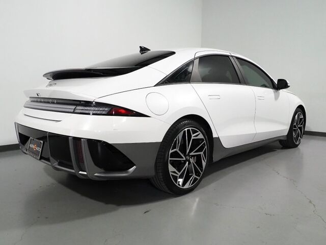 2023 Hyundai IONIQ 6 SEL AWD *NAVIGATION, ADAPTIVE CRUISE, SAFETY ALERTS, BACKUP-CAMERA, DIGITAL COCKPIT, HEATED SEATS, 20 INCH WHEELS, WIRELESS CHARGING, APPLE CARPLAY Round Rock TX