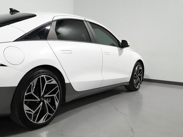 2023 Hyundai IONIQ 6 SEL AWD *NAVIGATION, ADAPTIVE CRUISE, SAFETY ALERTS, BACKUP-CAMERA, DIGITAL COCKPIT, HEATED SEATS, 20 INCH WHEELS, WIRELESS CHARGING, APPLE CARPLAY Round Rock TX