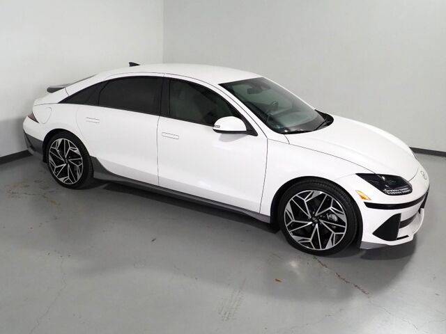 2023 Hyundai IONIQ 6 SEL AWD *NAVIGATION, ADAPTIVE CRUISE, SAFETY ALERTS, BACKUP-CAMERA, DIGITAL COCKPIT, HEATED SEATS, 20 INCH WHEELS, WIRELESS CHARGING, APPLE CARPLAY Round Rock TX