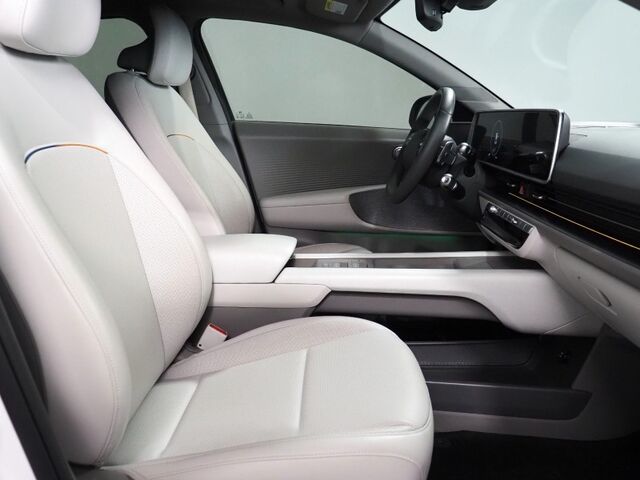 2023 Hyundai IONIQ 6 SEL AWD *NAVIGATION, ADAPTIVE CRUISE, SAFETY ALERTS, BACKUP-CAMERA, DIGITAL COCKPIT, HEATED SEATS, 20 INCH WHEELS, WIRELESS CHARGING, APPLE CARPLAY Round Rock TX