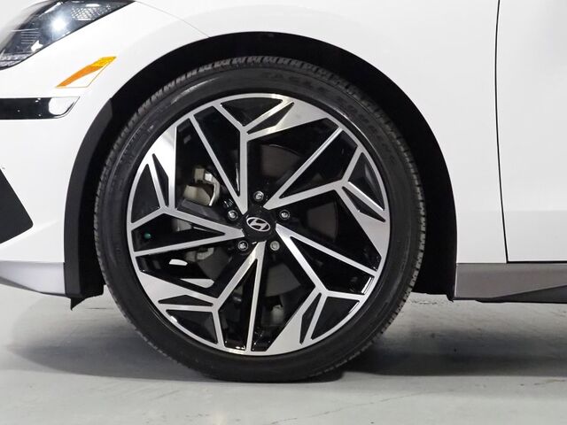 2023 Hyundai IONIQ 6 SEL AWD *NAVIGATION, ADAPTIVE CRUISE, SAFETY ALERTS, BACKUP-CAMERA, DIGITAL COCKPIT, HEATED SEATS, 20 INCH WHEELS, WIRELESS CHARGING, APPLE CARPLAY Round Rock TX