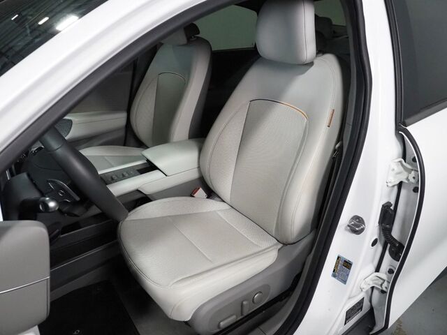 2023 Hyundai IONIQ 6 SEL AWD *NAVIGATION, ADAPTIVE CRUISE, SAFETY ALERTS, BACKUP-CAMERA, DIGITAL COCKPIT, HEATED SEATS, 20 INCH WHEELS, WIRELESS CHARGING, APPLE CARPLAY Round Rock TX
