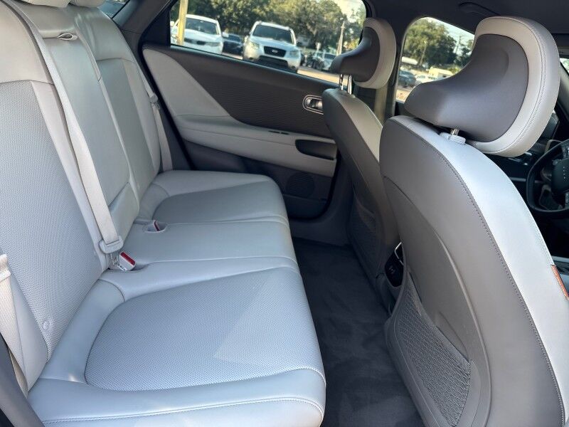 2023 Hyundai IONIQ 6 SEL AWD Seffner FL