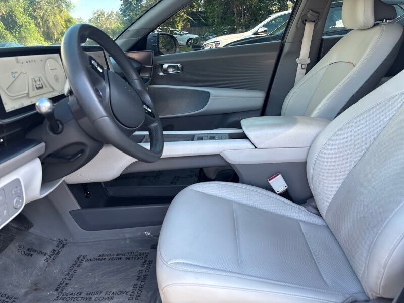 2023 Hyundai IONIQ 6 SEL AWD Seffner FL