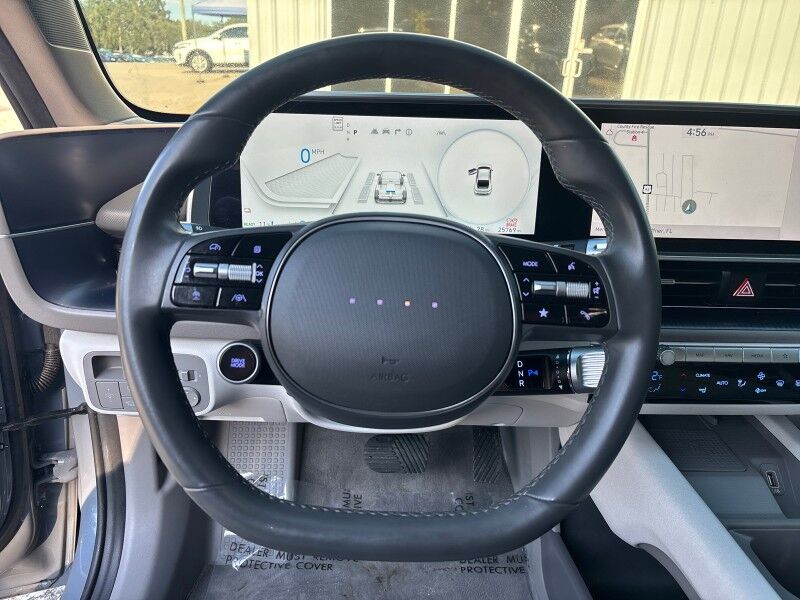 2023 Hyundai IONIQ 6 SEL AWD Seffner FL