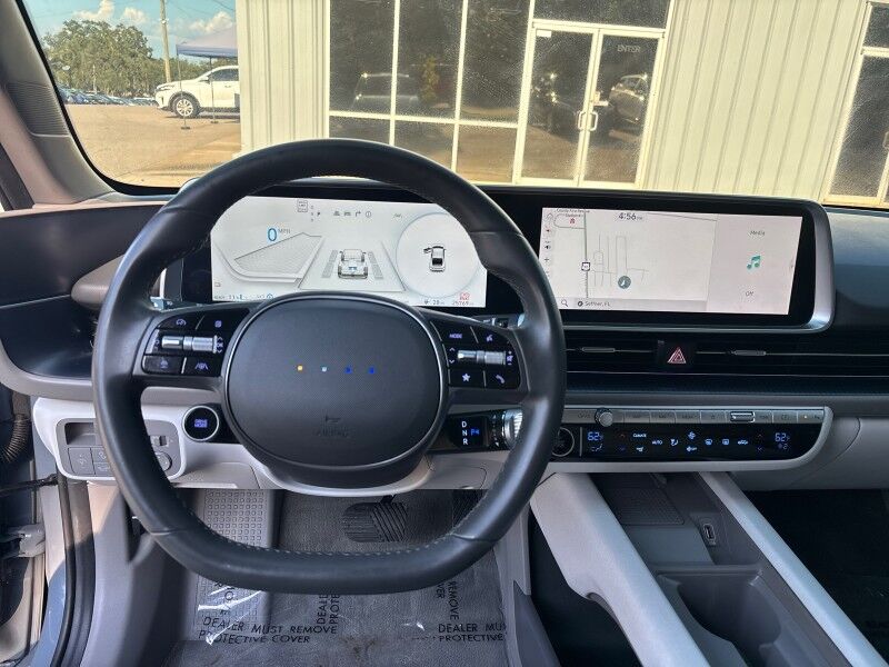 2023 Hyundai IONIQ 6 SEL AWD Seffner FL