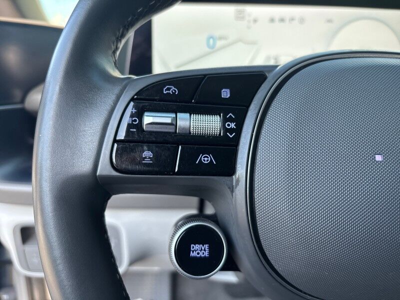 2023 Hyundai IONIQ 6 SEL AWD Seffner FL