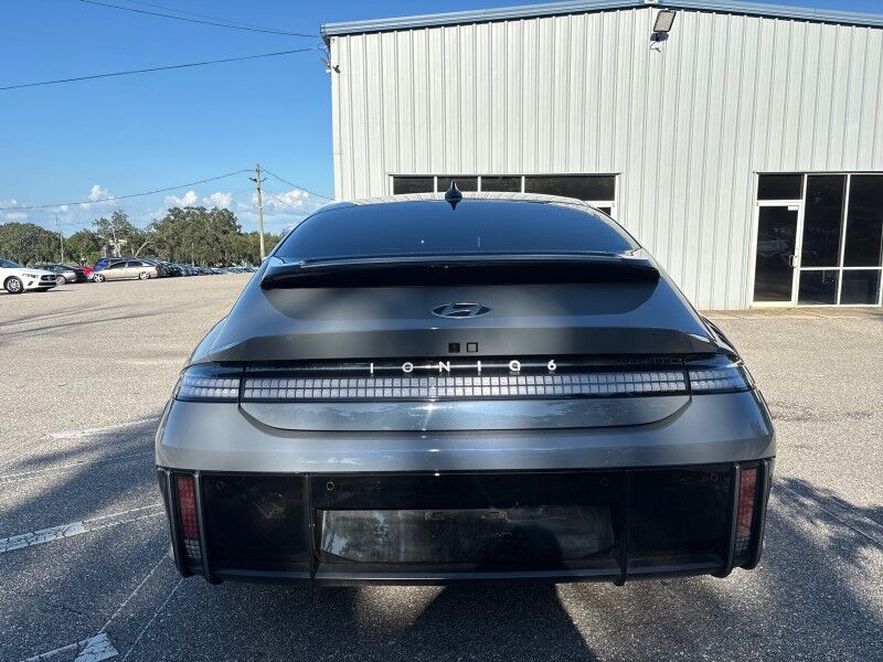 2023 Hyundai IONIQ 6 SEL AWD Seffner FL