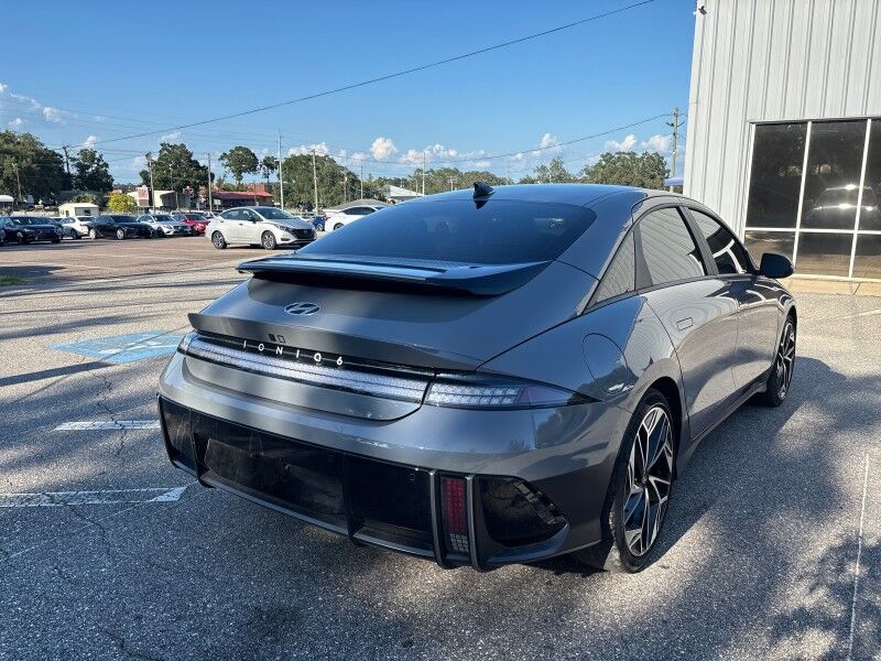 2023 Hyundai IONIQ 6 SEL AWD Seffner FL