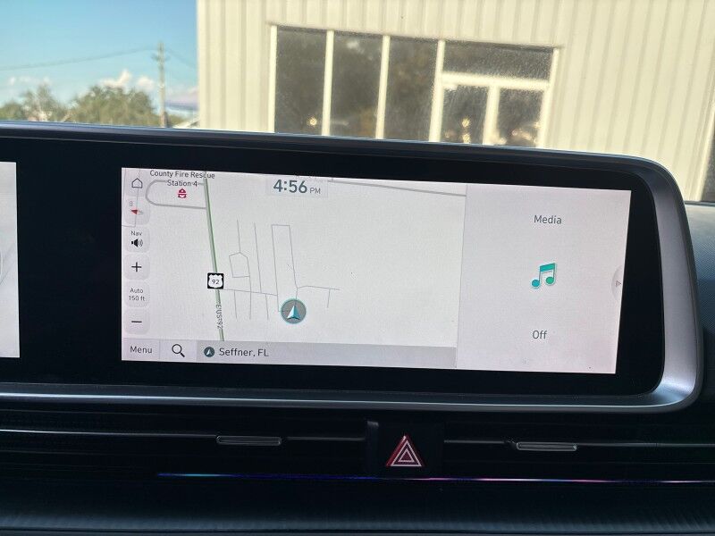 2023 Hyundai IONIQ 6 SEL AWD Seffner FL