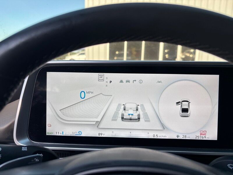 2023 Hyundai IONIQ 6 SEL AWD Seffner FL