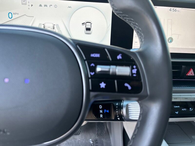 2023 Hyundai IONIQ 6 SEL AWD Seffner FL