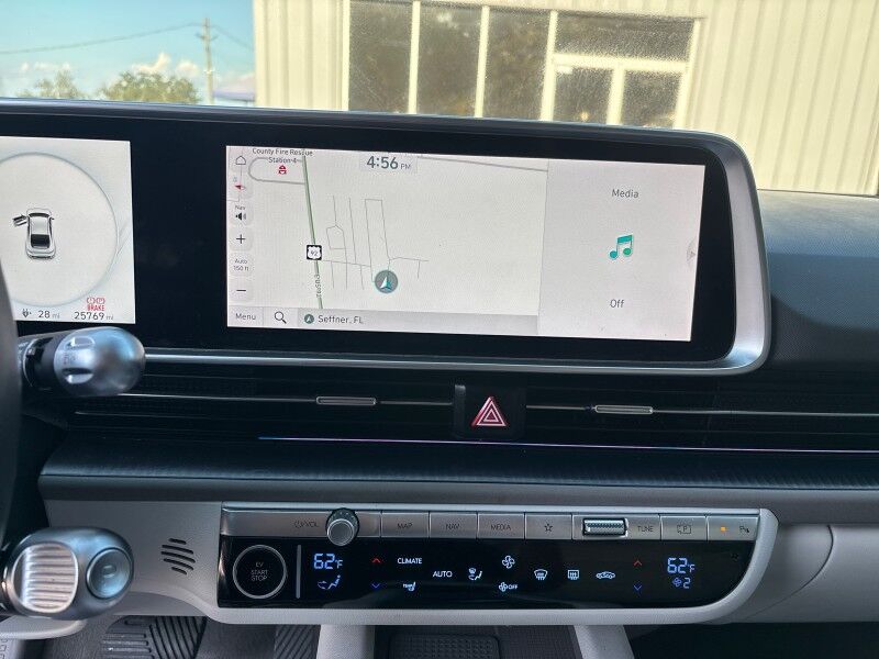 2023 Hyundai IONIQ 6 SEL AWD Seffner FL