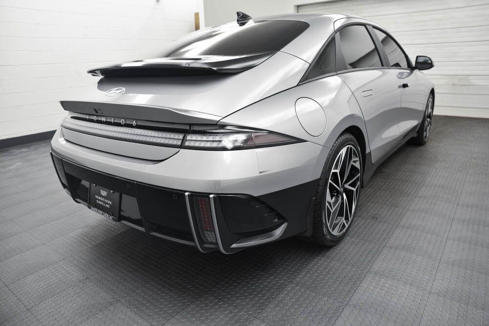 2023 Hyundai IONIQ 6 SEL AKRON OH