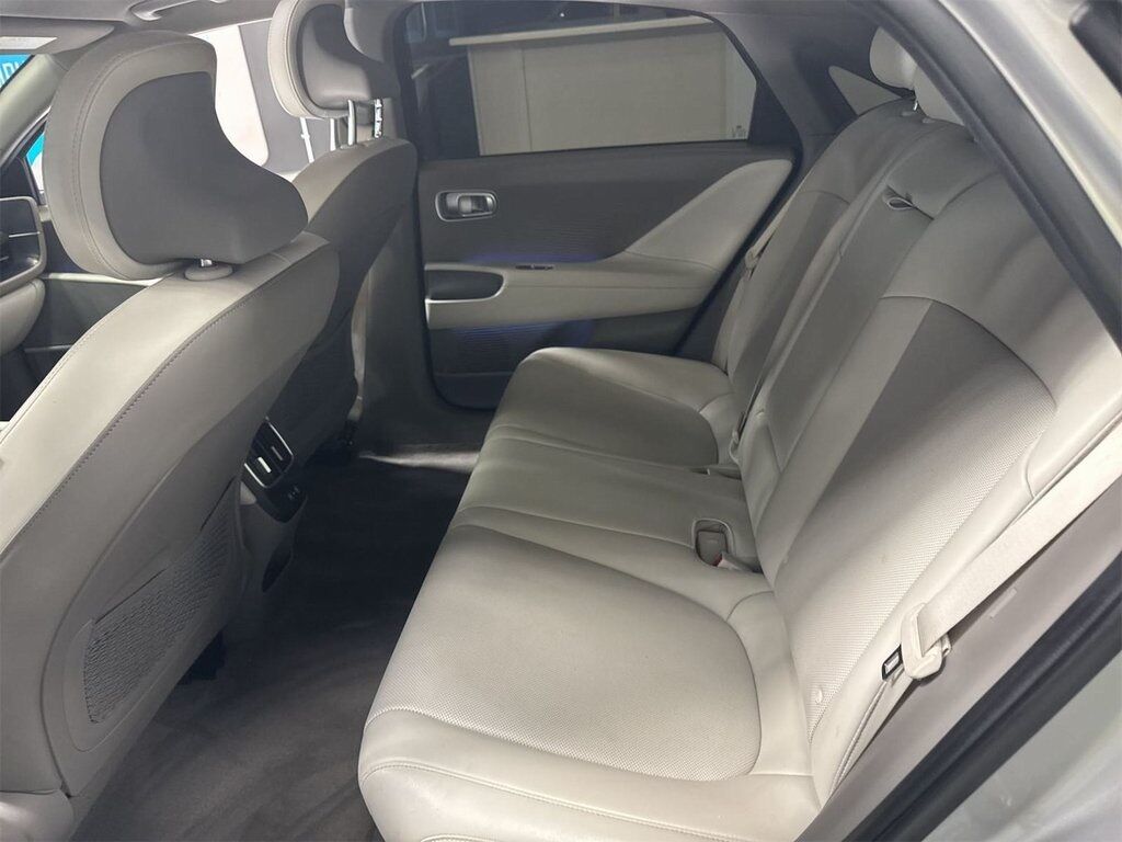 2023 Hyundai IONIQ 6 SEL AKRON OH