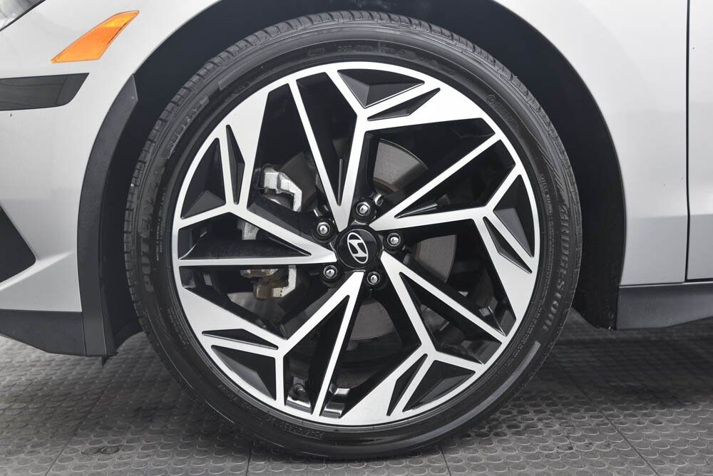 2023 Hyundai IONIQ 6 SEL AKRON OH