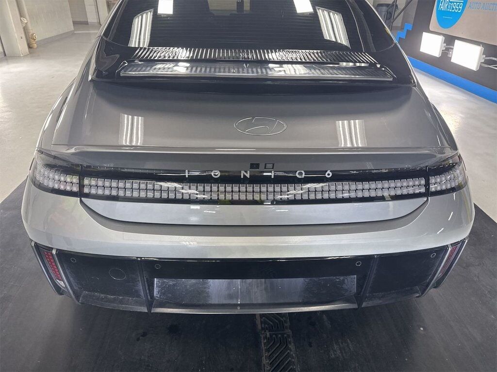 2023 Hyundai IONIQ 6 SEL AKRON OH