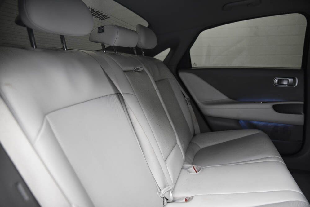 2023 Hyundai IONIQ 6 SEL AKRON OH