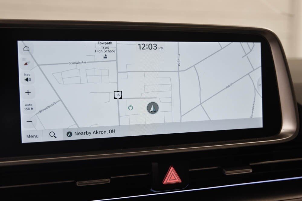 2023 Hyundai IONIQ 6 SEL AKRON OH