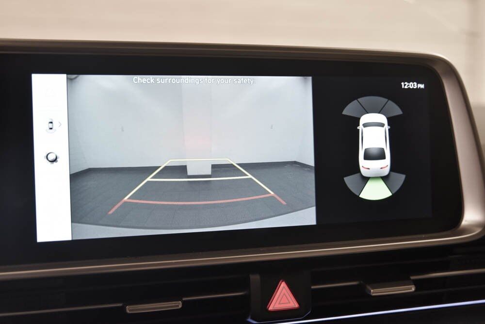 2023 Hyundai IONIQ 6 SEL AKRON OH