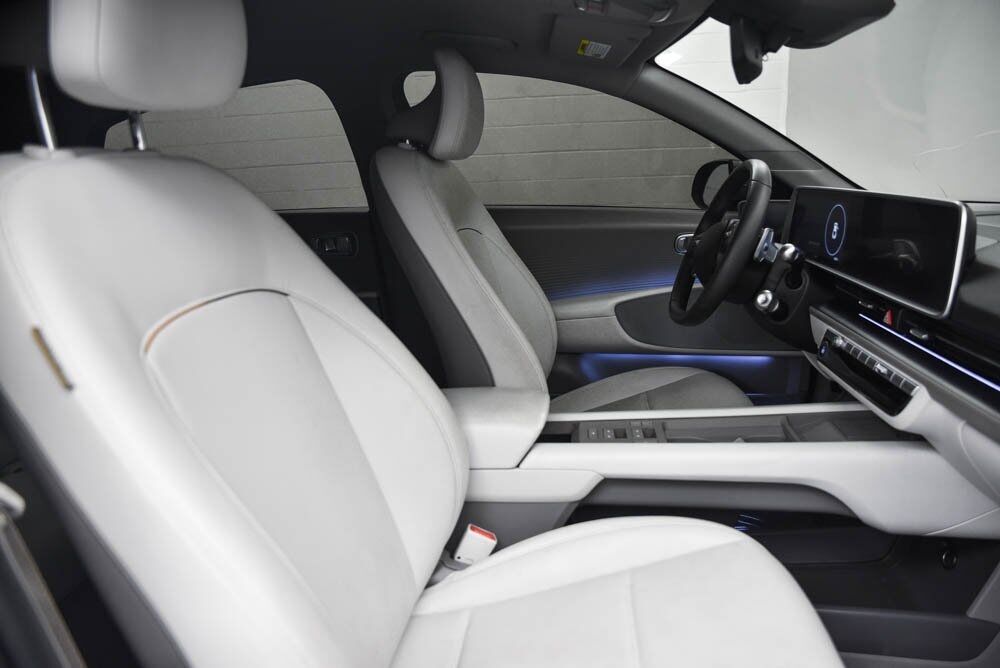 2023 Hyundai IONIQ 6 SEL AKRON OH