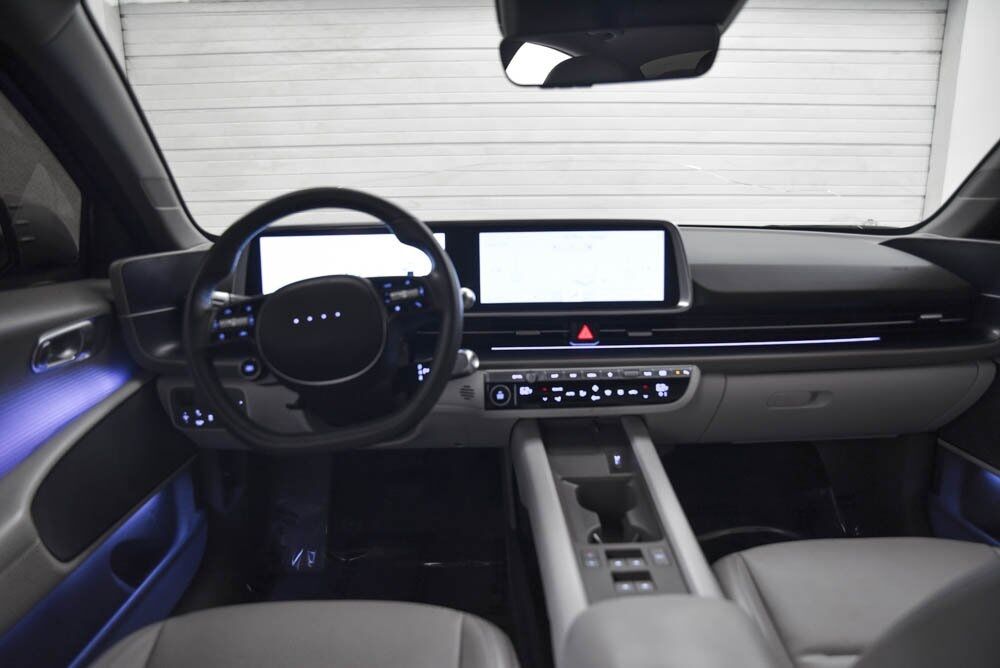 2023 Hyundai IONIQ 6 SEL AKRON OH