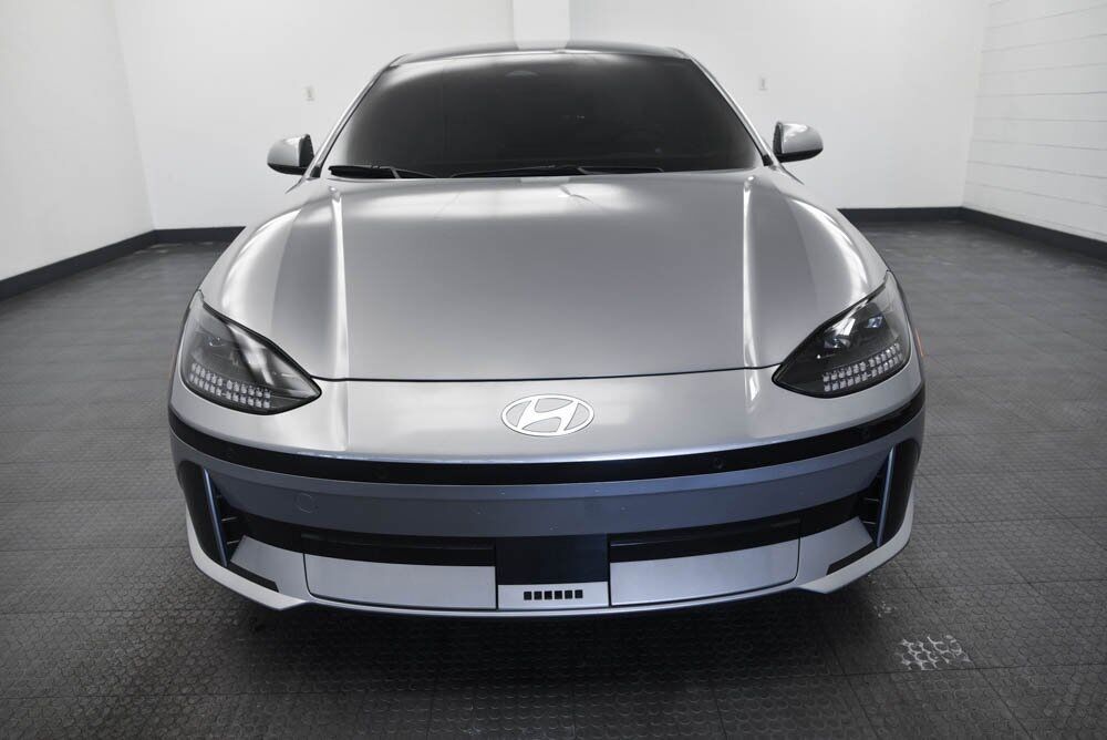 2023 Hyundai IONIQ 6 SEL AKRON OH