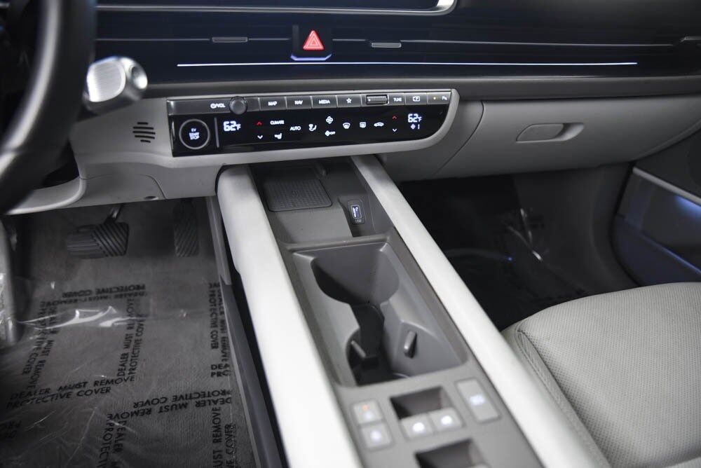 2023 Hyundai IONIQ 6 SEL AKRON OH