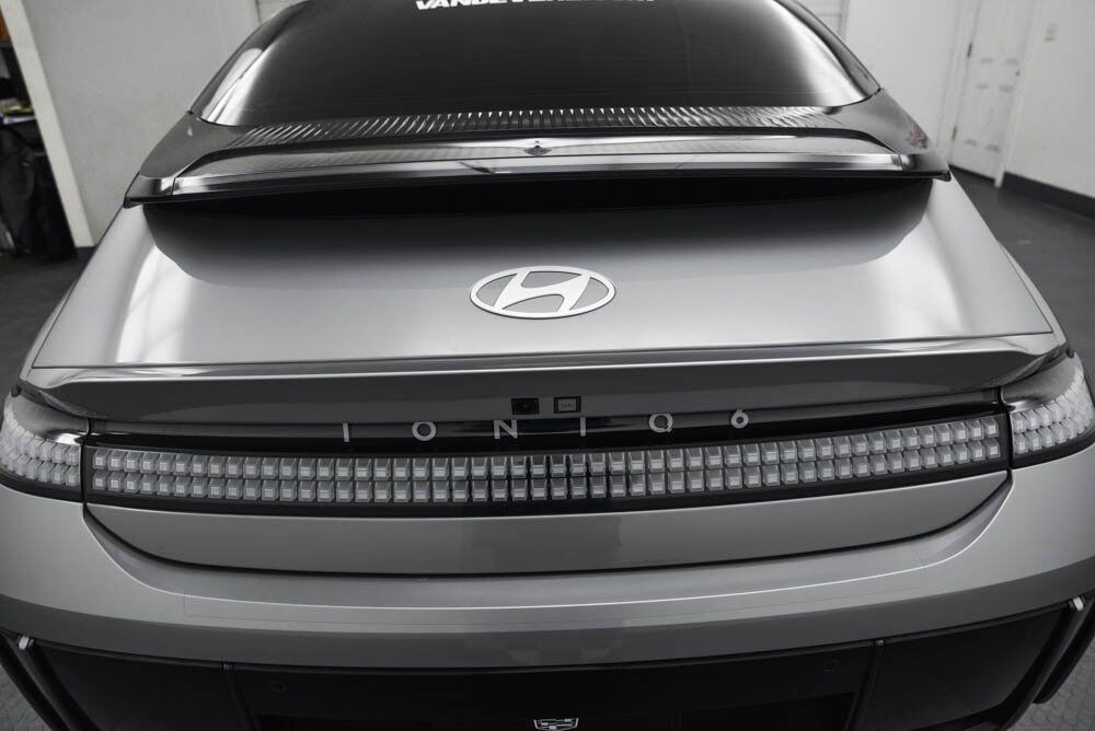 2023 Hyundai IONIQ 6 SEL AKRON OH