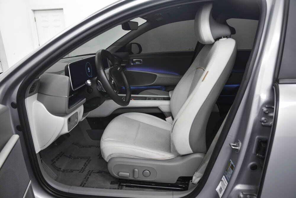 2023 Hyundai IONIQ 6 SEL AKRON OH