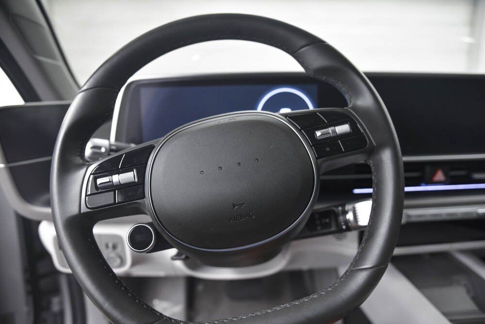 2023 Hyundai IONIQ 6 SEL AKRON OH